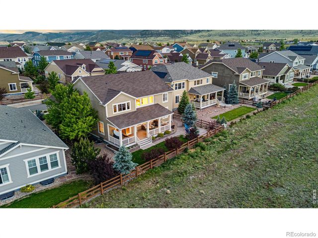 20021 W 95th Place, Arvada, CO 80007