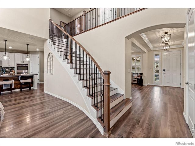 20021 W 95th Place, Arvada, CO 80007