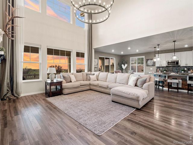 20021 W 95th Place, Arvada, CO 80007