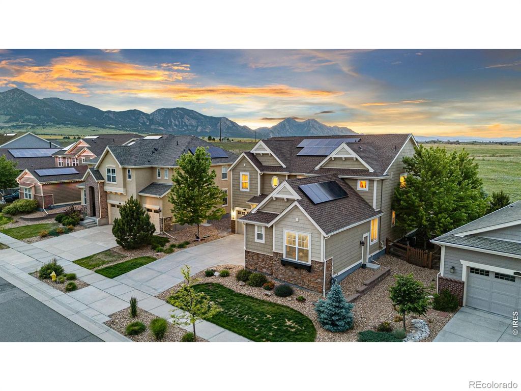 20021 W 95th Place, Arvada, CO 80007