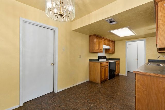 1211 Rancho Drive, Mesquite, TX 75149