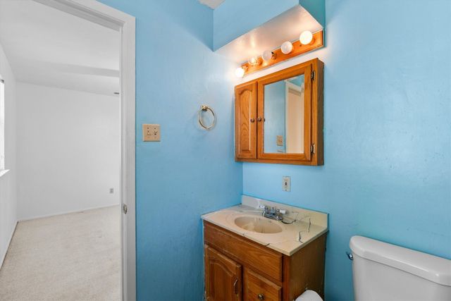 1211 Rancho Drive, Mesquite, TX 75149