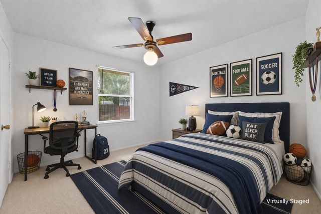 1211 Rancho Drive, Mesquite, TX 75149