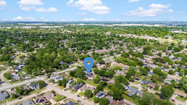 1211 Rancho Drive, Mesquite, TX 75149