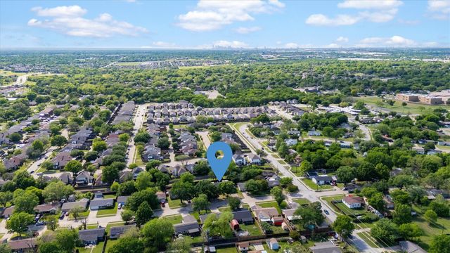 1211 Rancho Drive, Mesquite, TX 75149