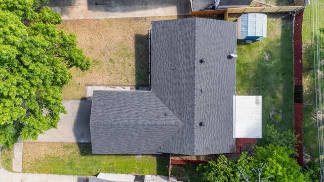 1211 Rancho Drive, Mesquite, TX 75149