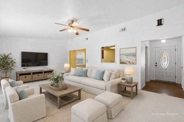 1211 Rancho Drive, Mesquite, TX 75149