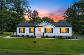 64 PINE RD, Louisa, VA 23093