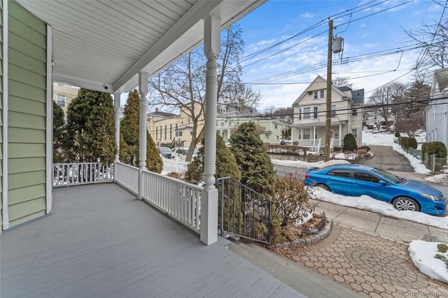 81 N Washington Street 3rd Floor, Tarrytown, NY 10591