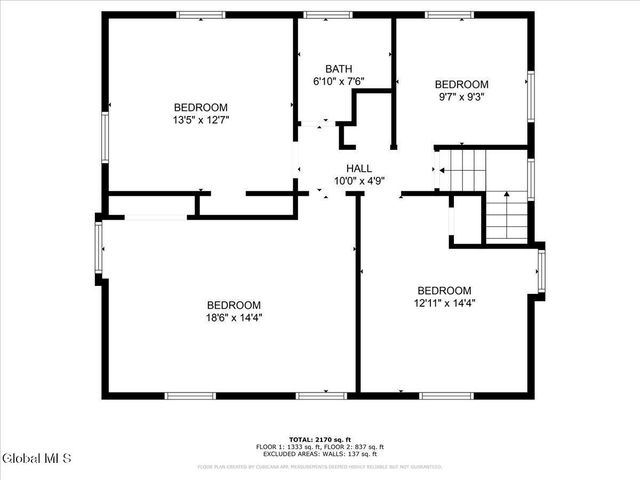 14 Northern Pines Road, Wilton, NY 12831