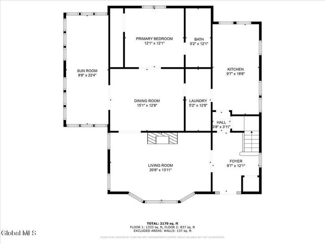 14 Northern Pines Road, Wilton, NY 12831