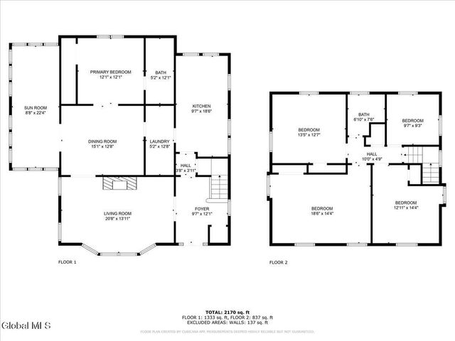 14 Northern Pines Road, Wilton, NY 12831