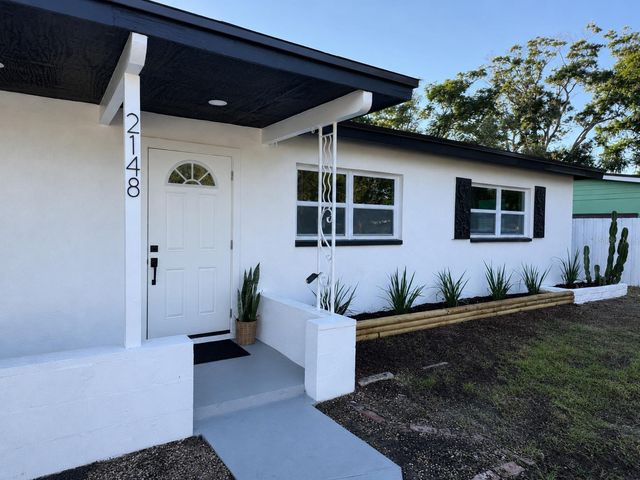 2148 CATALINA DRIVE N, Clearwater, FL 33763