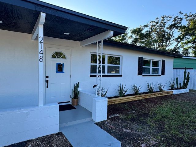 2148 CATALINA DRIVE N, Clearwater, FL 33763