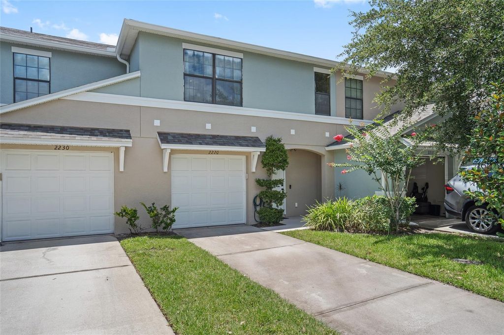 2220 WINDSOR LAKE CIRCLE, Sanford, FL 32773