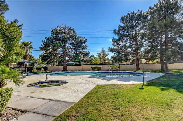 1817 Cutlass Drive 0, Henderson, NV 89014