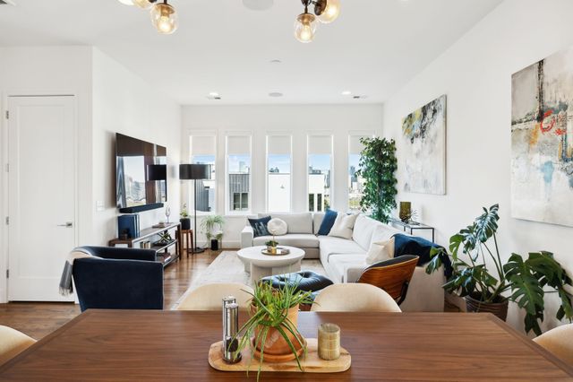 1022B 9th Ave, S, Nashville, TN 37203