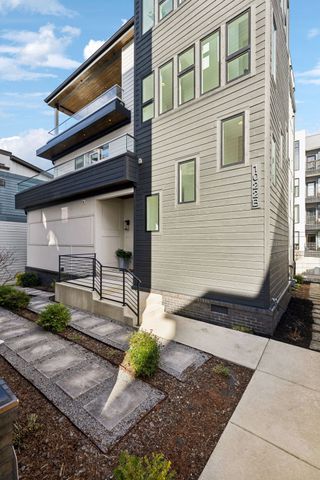 1022B 9th Ave, S, Nashville, TN 37203