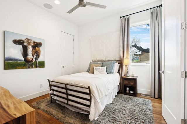 1022B 9th Ave, S, Nashville, TN 37203