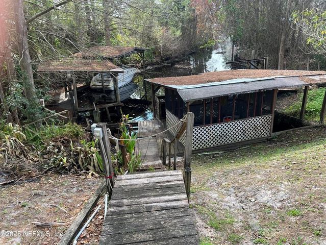 758 SAN MATEO ROAD, Satsuma, FL 32189