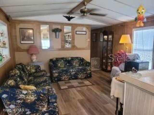 758 SAN MATEO ROAD, Satsuma, FL 32189