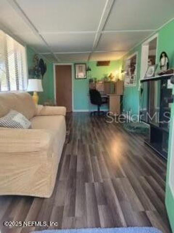 758 SAN MATEO ROAD, Satsuma, FL 32189