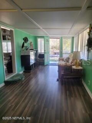 758 SAN MATEO ROAD, Satsuma, FL 32189
