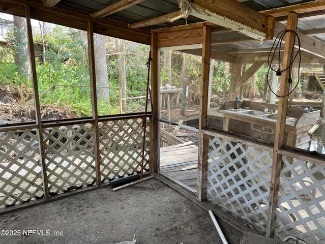 758 SAN MATEO ROAD, Satsuma, FL 32189