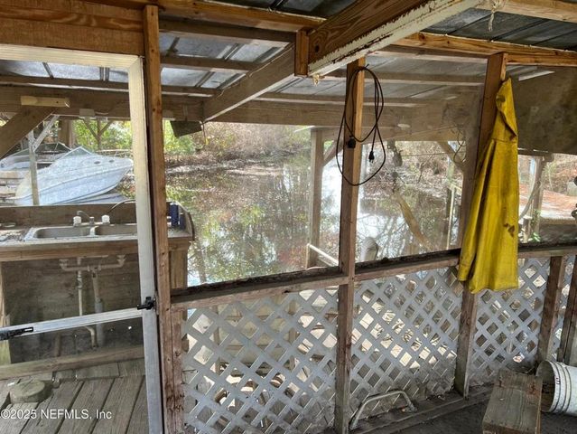 758 SAN MATEO ROAD, Satsuma, FL 32189