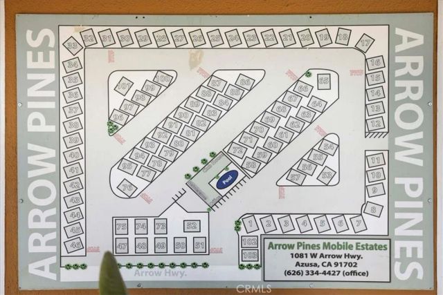 1081 W Arrow 46, Azusa, CA 91702