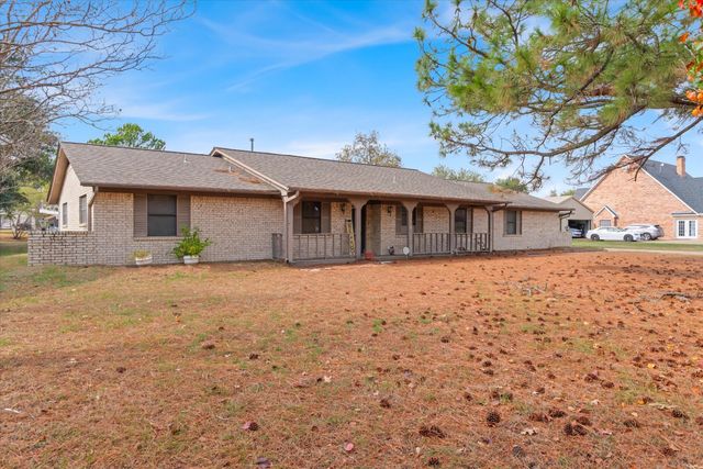 716 S Houston Street, Edgewood, TX 75117