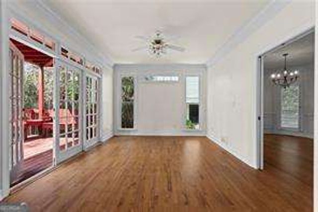 1177 Amsterdam Avenue NE, Atlanta, GA 30306