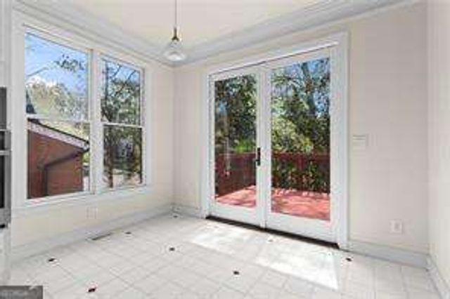 1177 Amsterdam Avenue NE, Atlanta, GA 30306