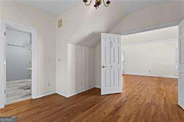 1177 Amsterdam Avenue NE, Atlanta, GA 30306