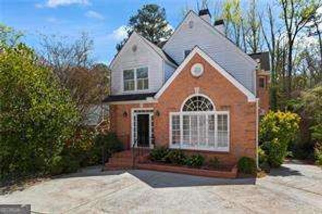 1177 Amsterdam Avenue NE, Atlanta, GA 30306