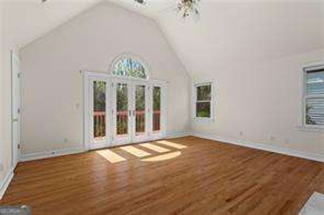 1177 Amsterdam Avenue NE, Atlanta, GA 30306