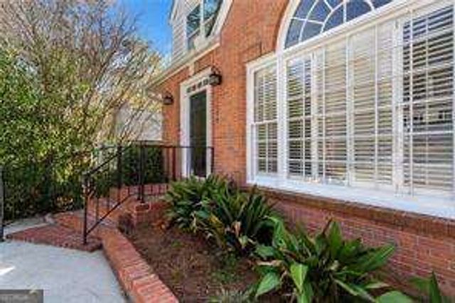 1177 Amsterdam Avenue NE, Atlanta, GA 30306