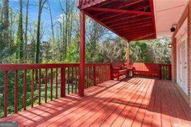 1177 Amsterdam Avenue NE, Atlanta, GA 30306