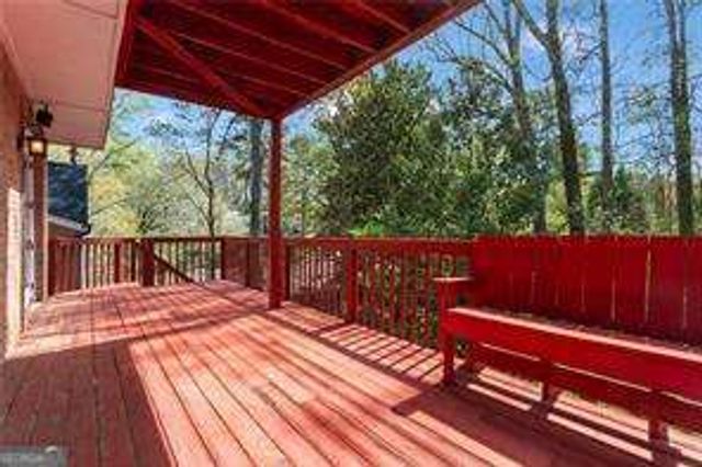 1177 Amsterdam Avenue NE, Atlanta, GA 30306