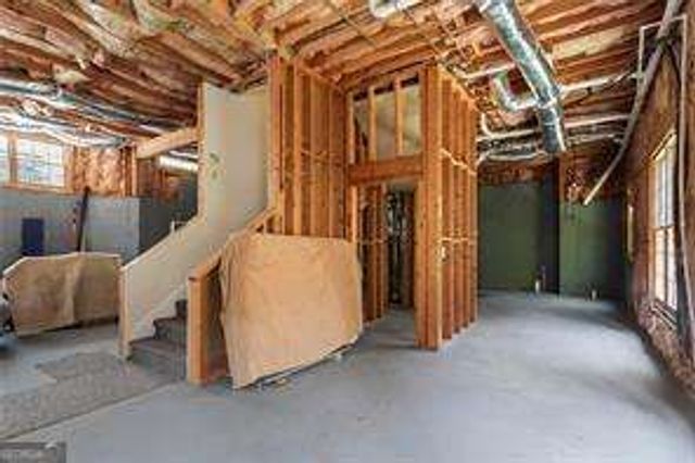 1177 Amsterdam Avenue NE, Atlanta, GA 30306