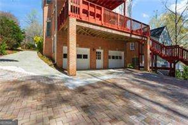 1177 Amsterdam Avenue NE, Atlanta, GA 30306