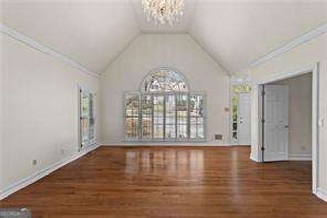 1177 Amsterdam Avenue NE, Atlanta, GA 30306