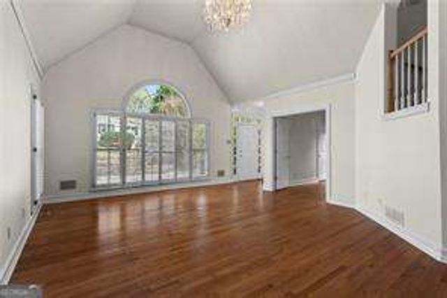 1177 Amsterdam Avenue NE, Atlanta, GA 30306