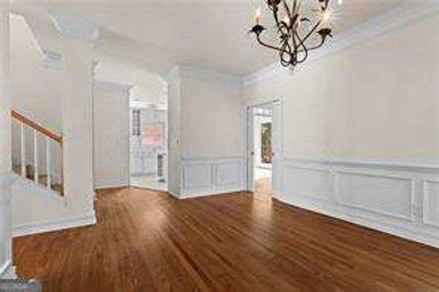 1177 Amsterdam Avenue NE, Atlanta, GA 30306