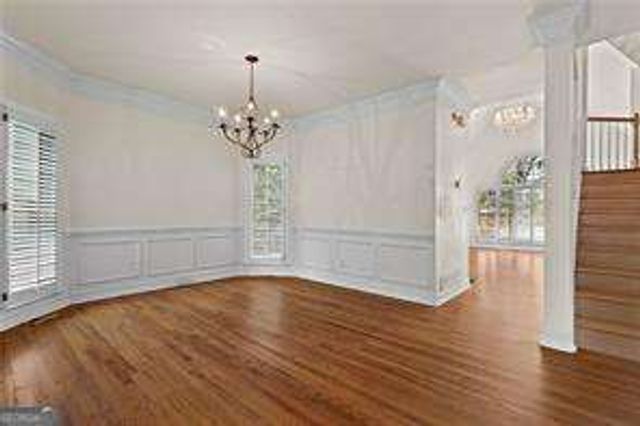 1177 Amsterdam Avenue NE, Atlanta, GA 30306