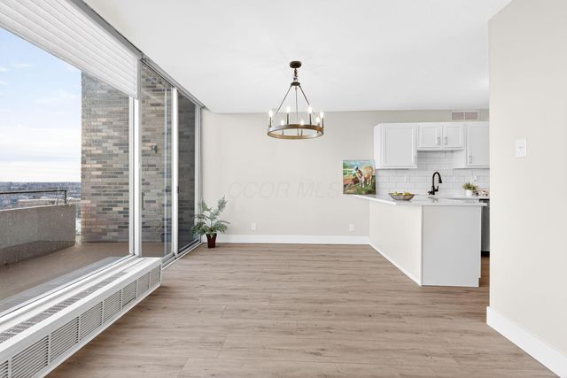 1000 Urlin Avenue, 1007, Columbus, OH 43212