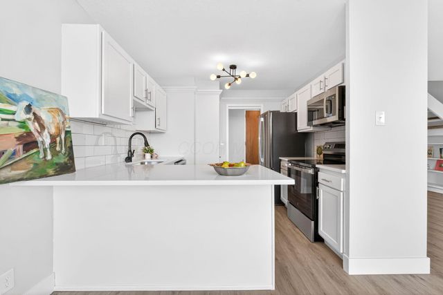 1000 Urlin Avenue, 1007, Columbus, OH 43212