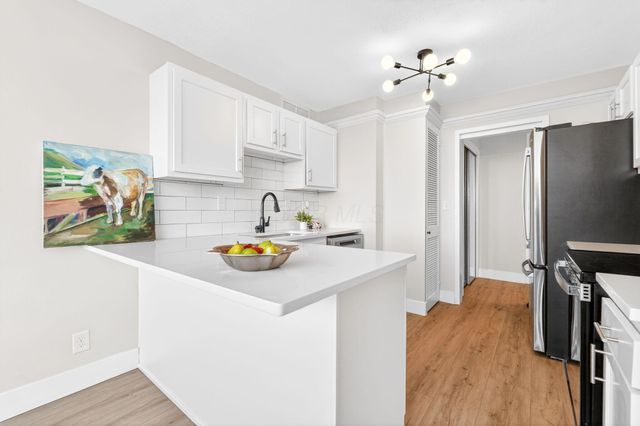 1000 Urlin Avenue, 1007, Columbus, OH 43212