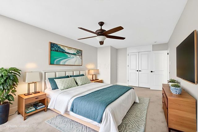 1000 Urlin Avenue, 1007, Columbus, OH 43212