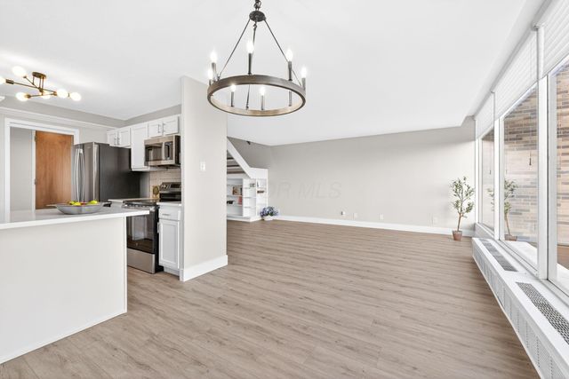 1000 Urlin Avenue, 1007, Columbus, OH 43212